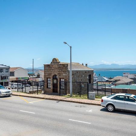 Bay Vista Guesthouse Mossel Bay Eksteriør bilde