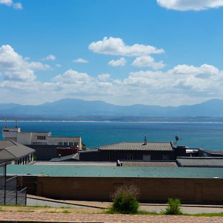 Bay Vista Guesthouse Mossel Bay Eksteriør bilde