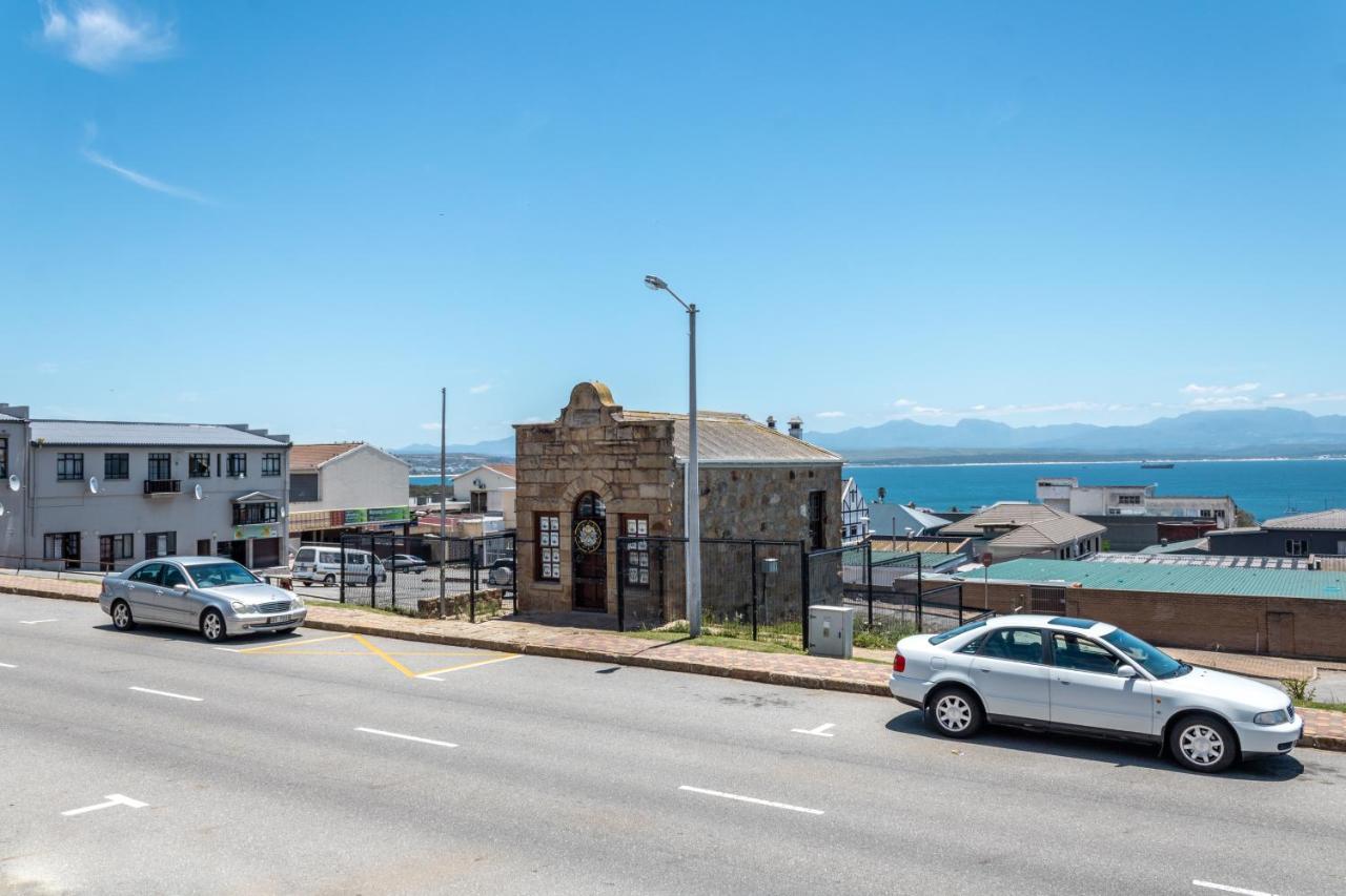 Bay Vista Guesthouse Mossel Bay Eksteriør bilde