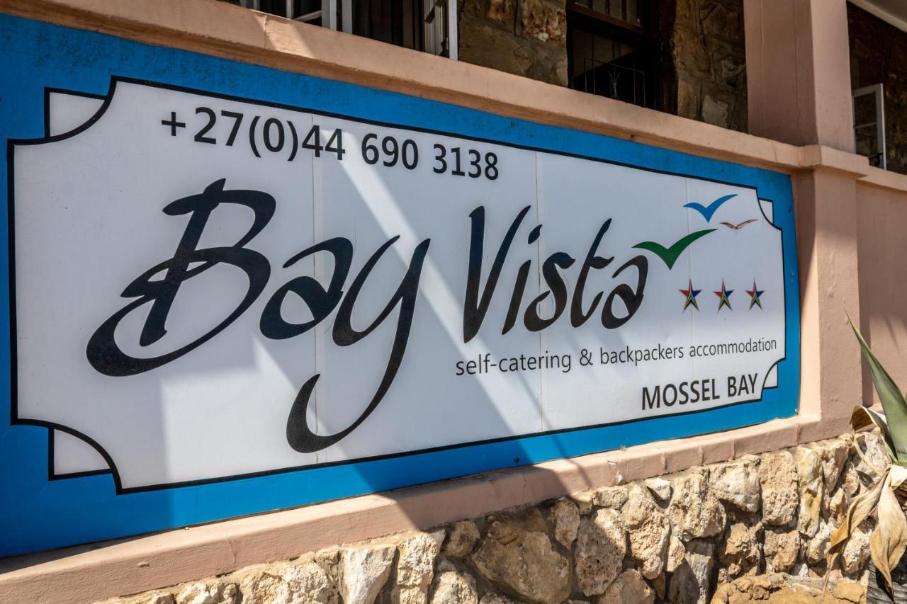Bay Vista Guesthouse Mossel Bay Eksteriør bilde