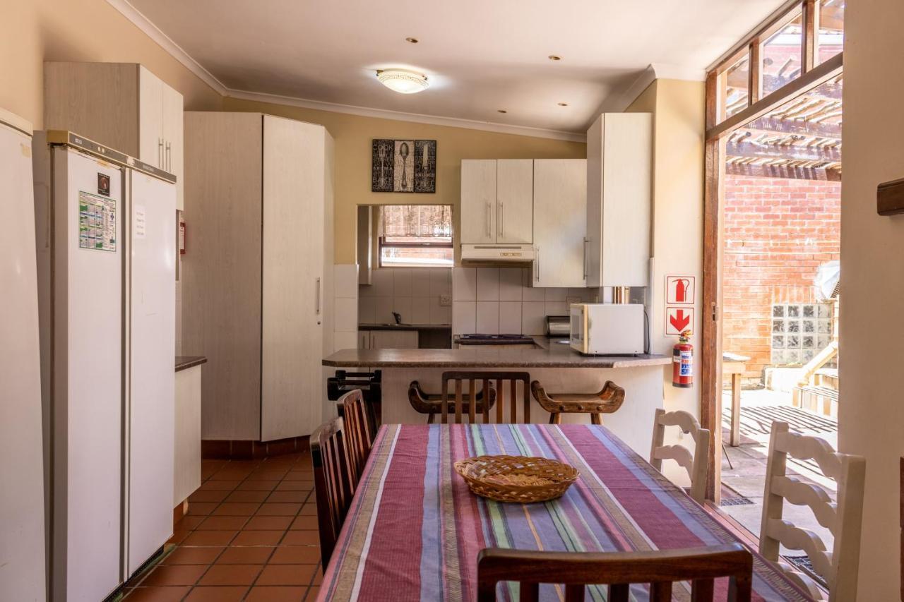 Bay Vista Guesthouse Mossel Bay Eksteriør bilde