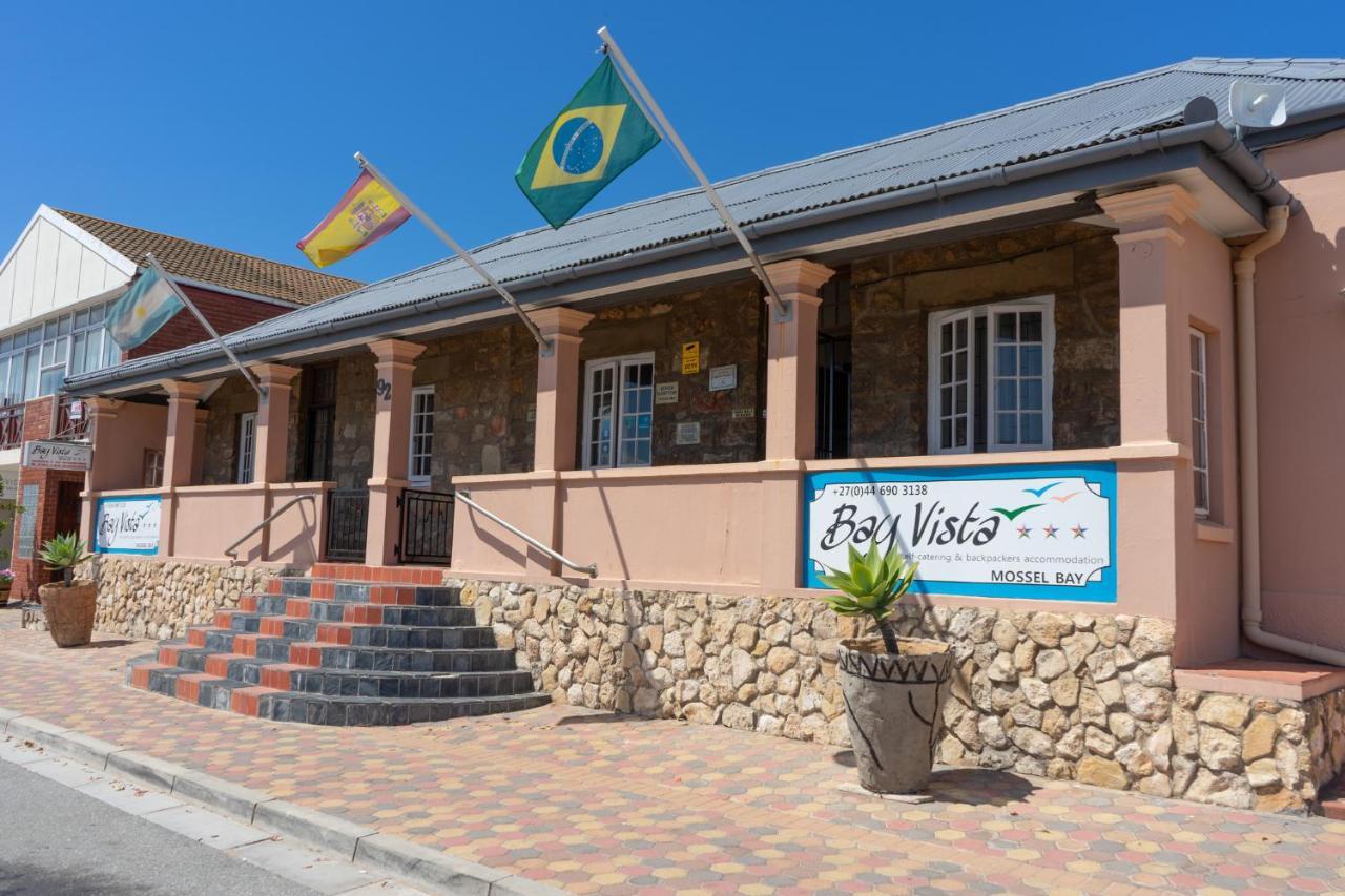 Bay Vista Guesthouse Mossel Bay Eksteriør bilde