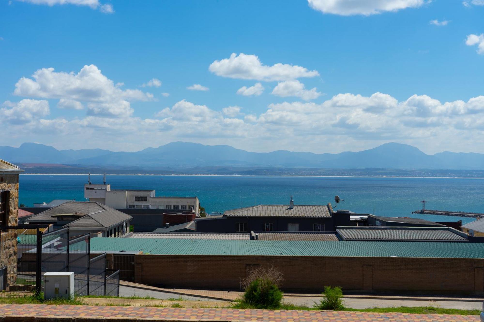Bay Vista Guesthouse Mossel Bay Eksteriør bilde