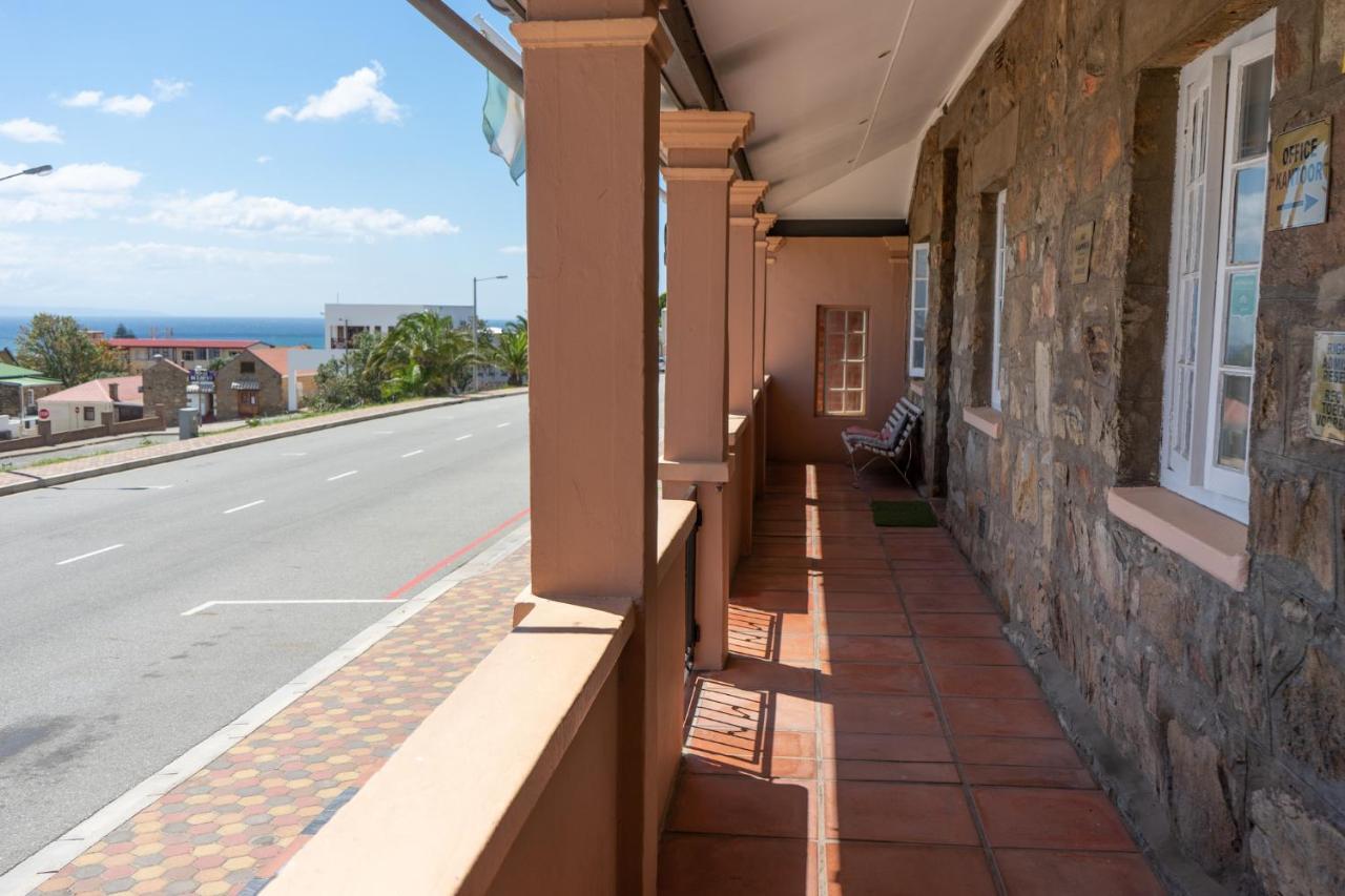 Bay Vista Guesthouse Mossel Bay Eksteriør bilde